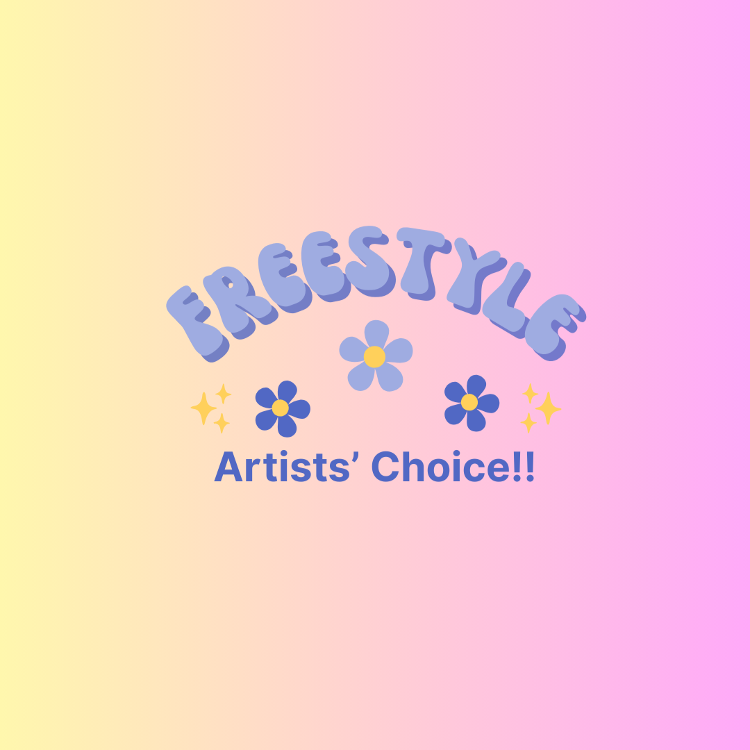 Freestyle Set