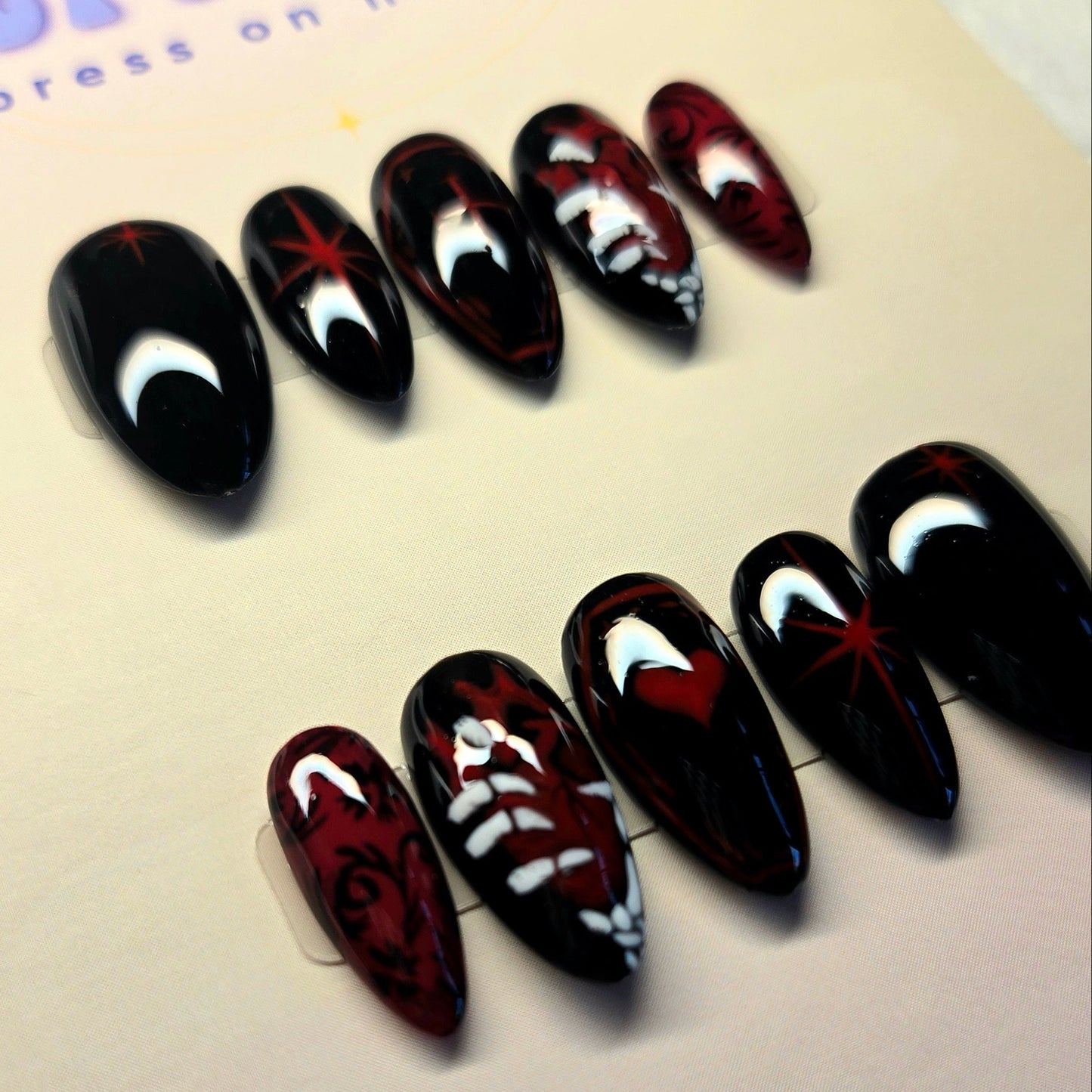 Doomed <3