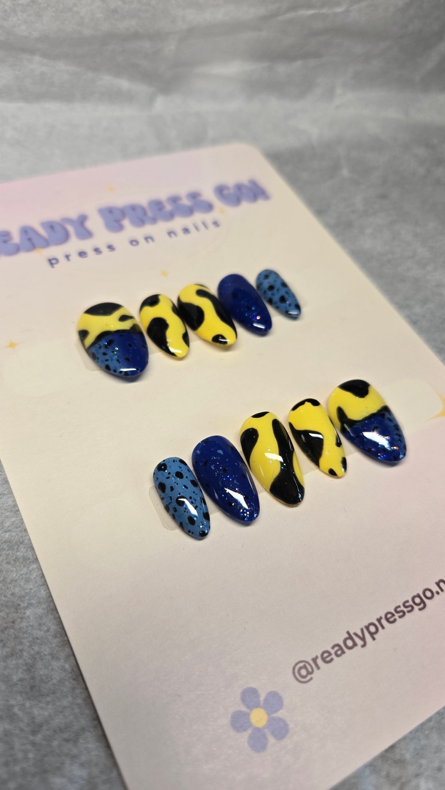 Dyeing Poison Dart Frog