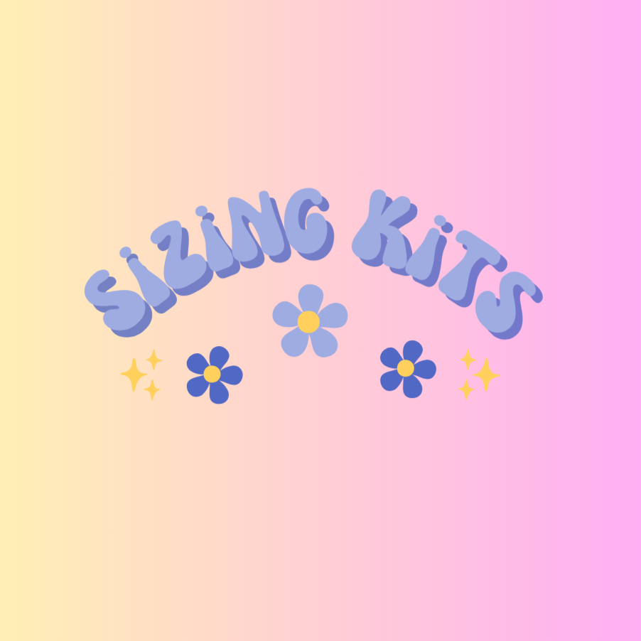 Sizing Kit