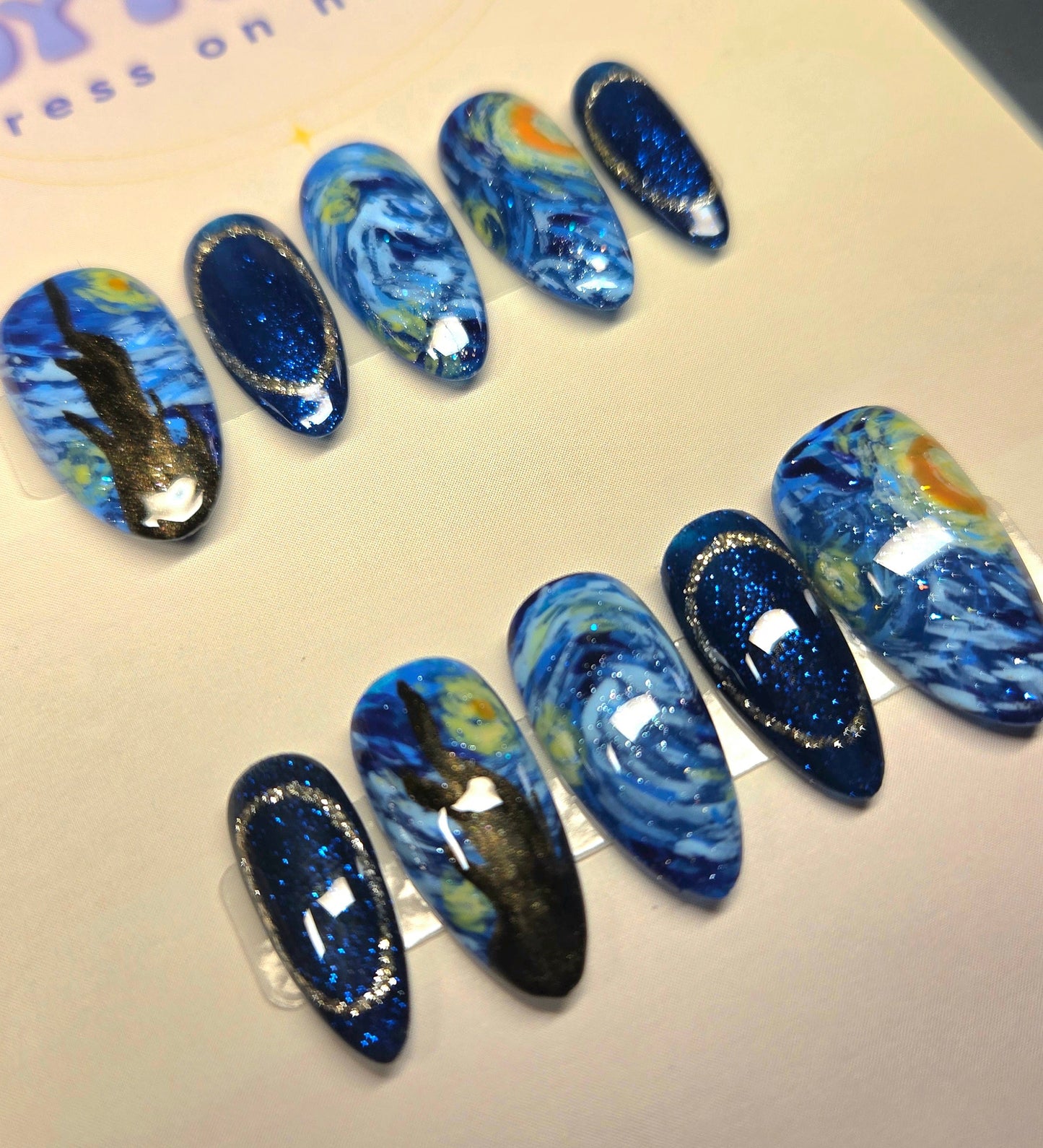 Starry Night
