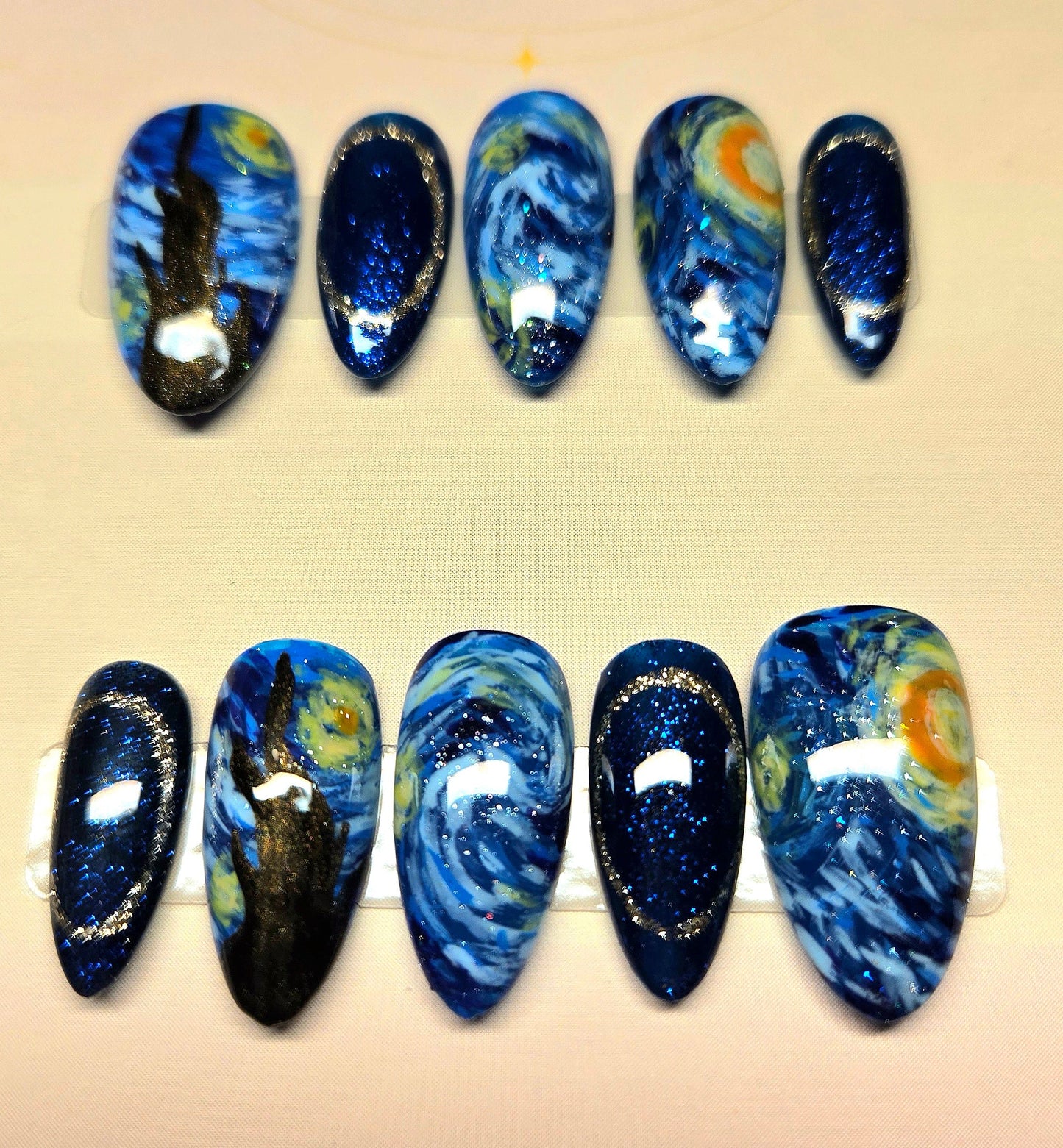Starry Night