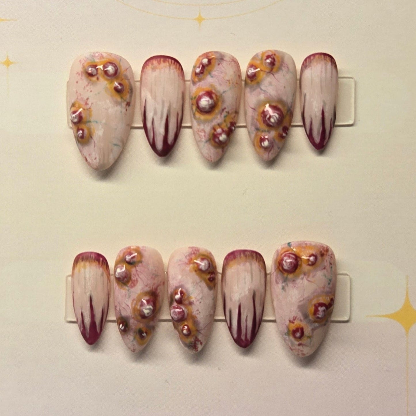 Zombie Grabbers