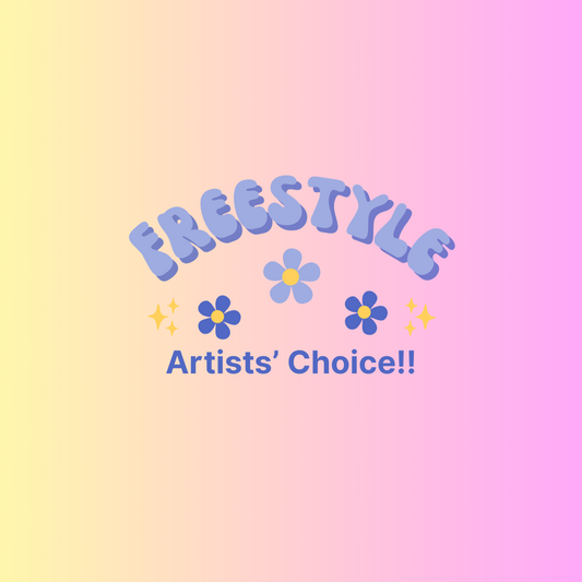 Freestyle Set