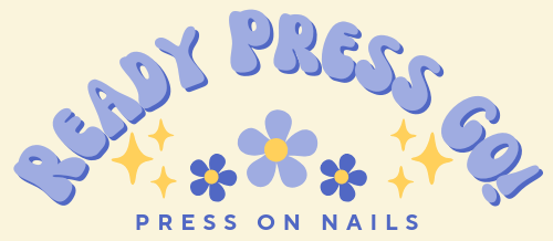 Ready Press Go Nails