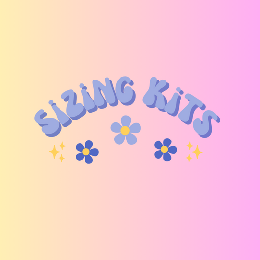 Sizing Kit