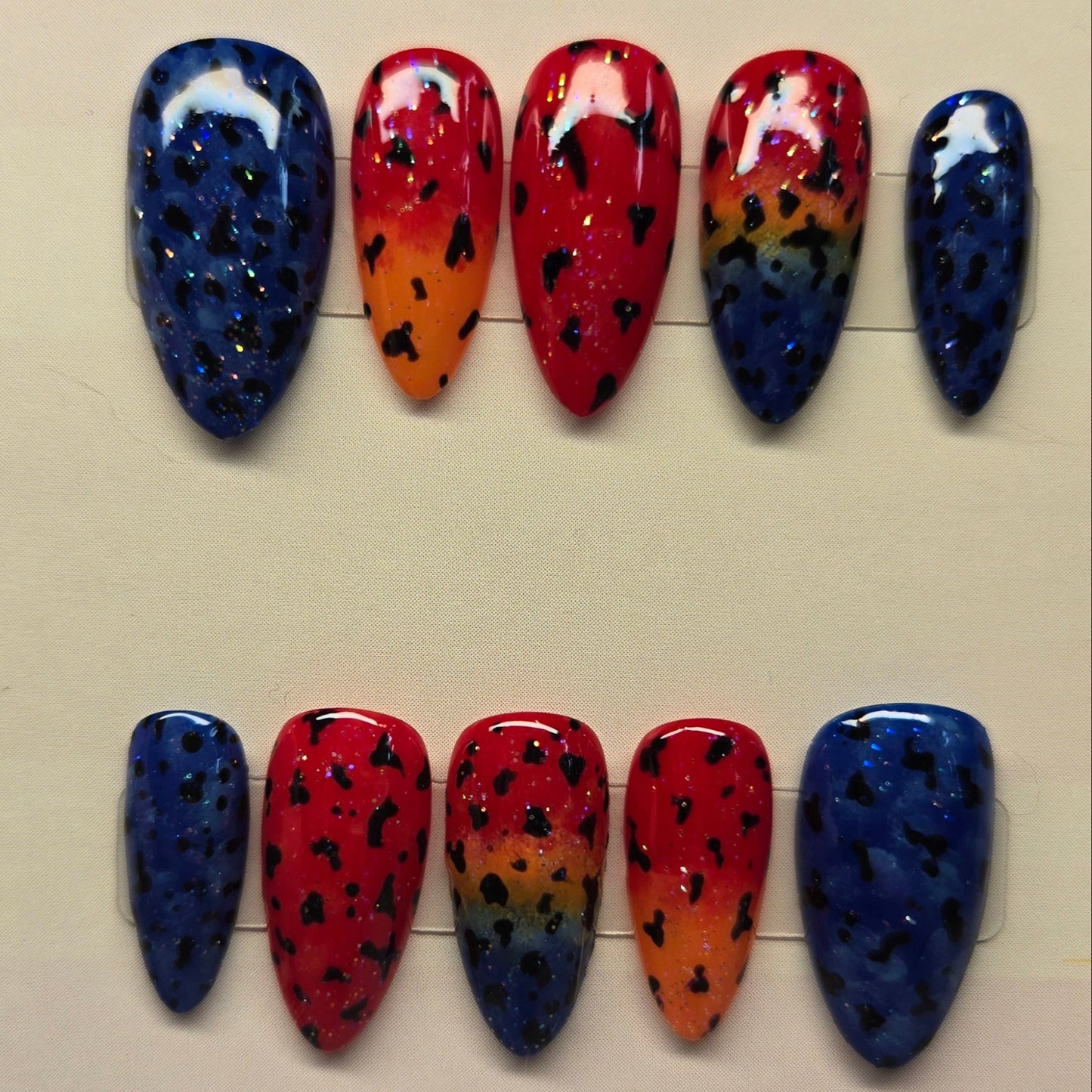 Strawberry Poison Dart Frog
