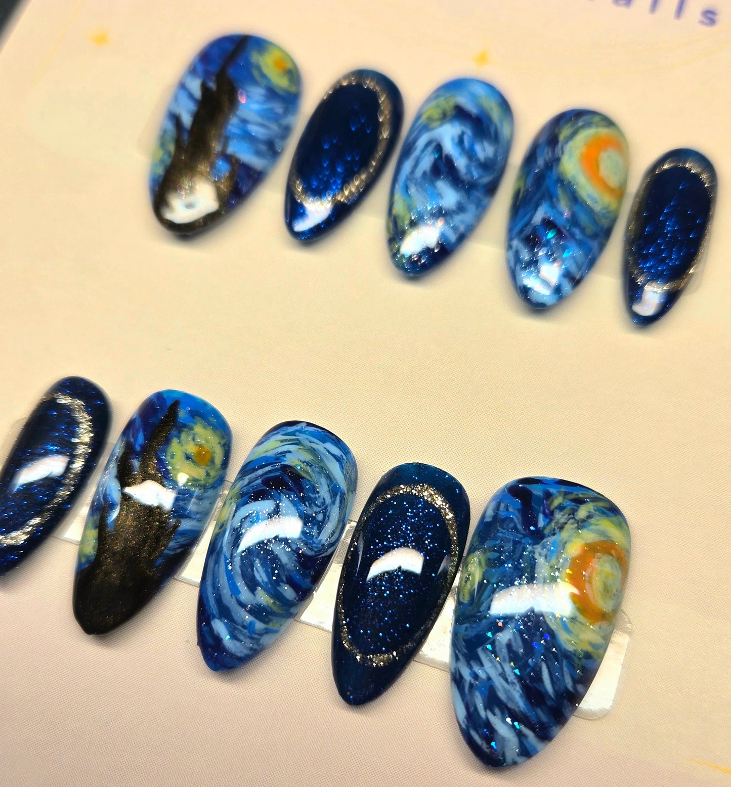 Starry Night