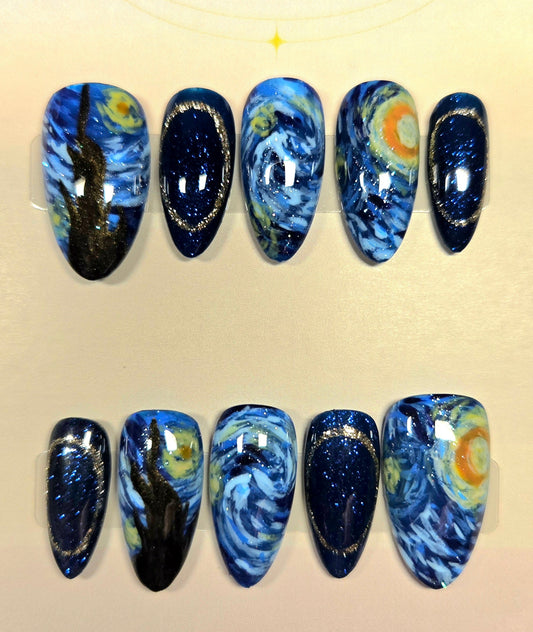 Starry Night